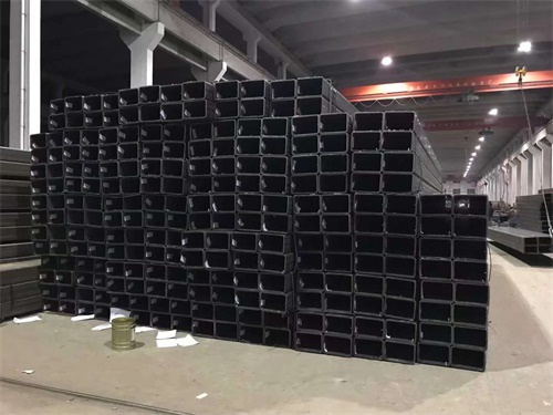 西林冷拔方管选型指南 工程采购怎么选